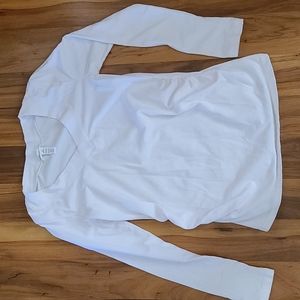 Maternity long sleeve